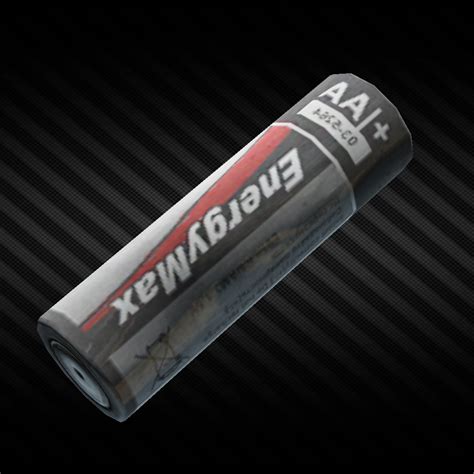 Past 2 wipes cabinets were where I could find all my flash drives, gas analyzers and green batts. . R battery tarkov